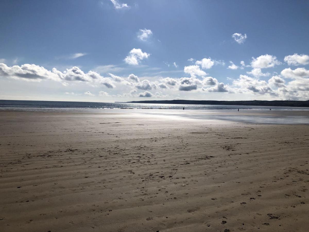 Villa Lees Plaice Filey Esterno foto