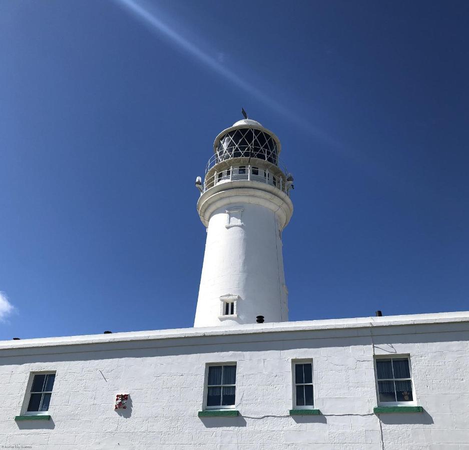 Villa Lees Plaice Filey Esterno foto