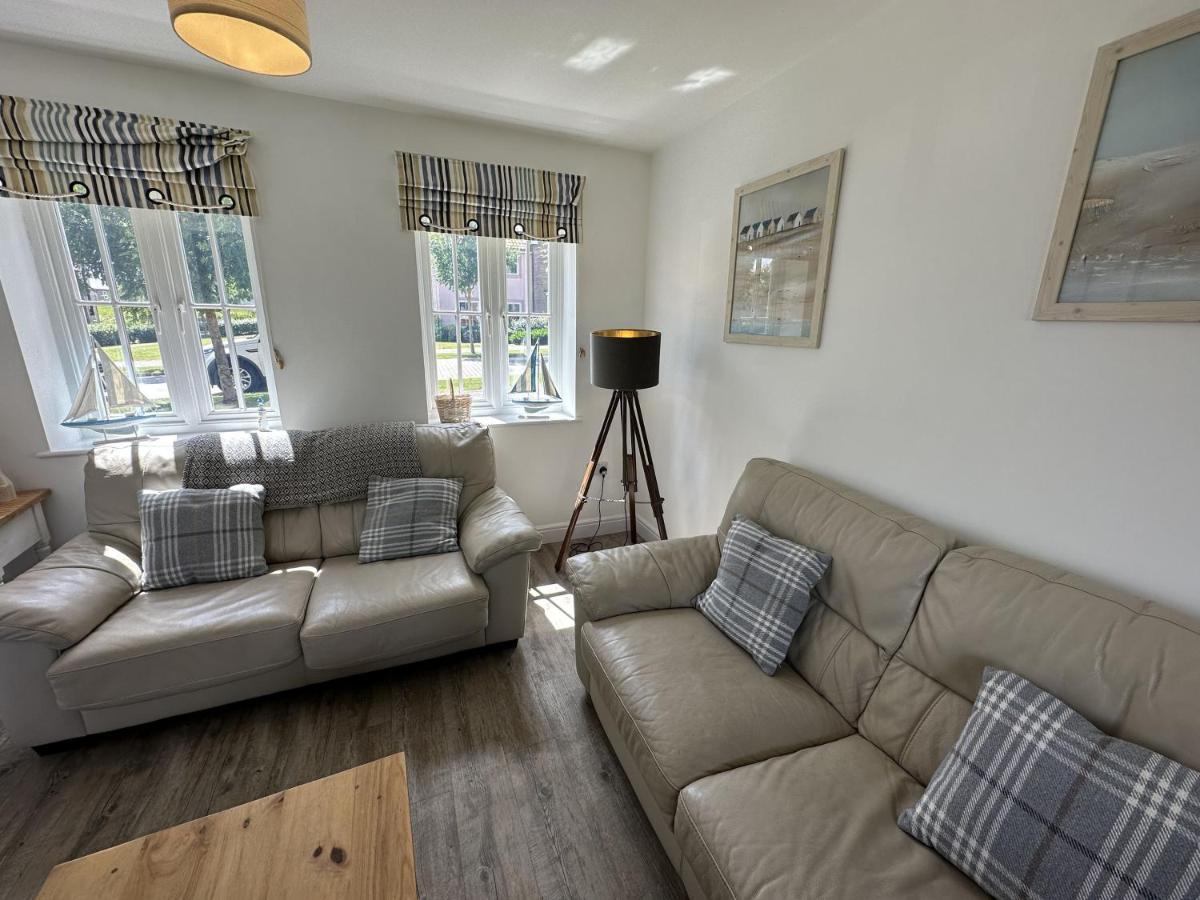 Villa Lees Plaice Filey Esterno foto