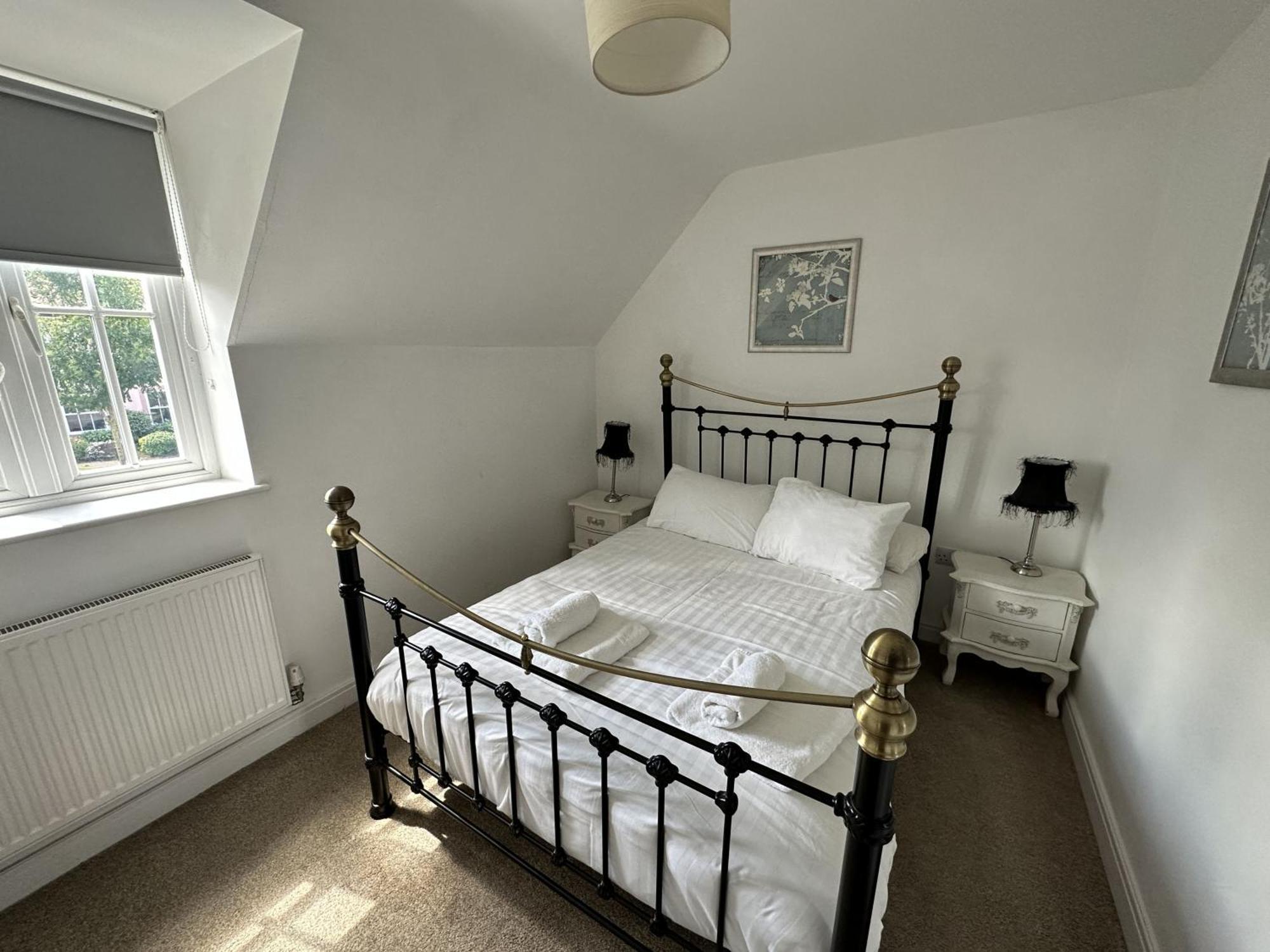Villa Lees Plaice Filey Esterno foto